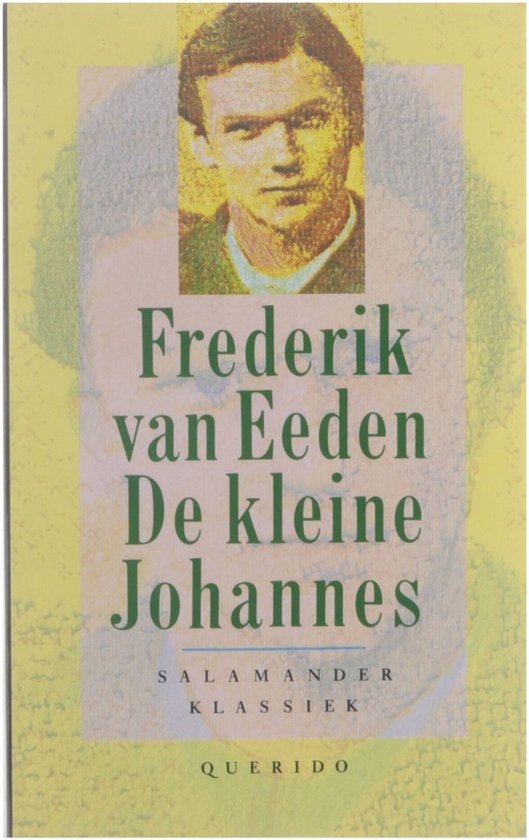 De kleine Johannes