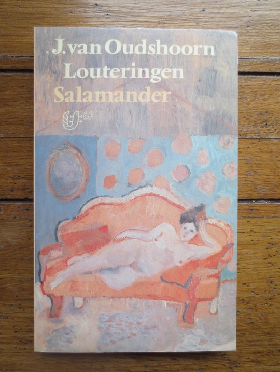 Louteringen