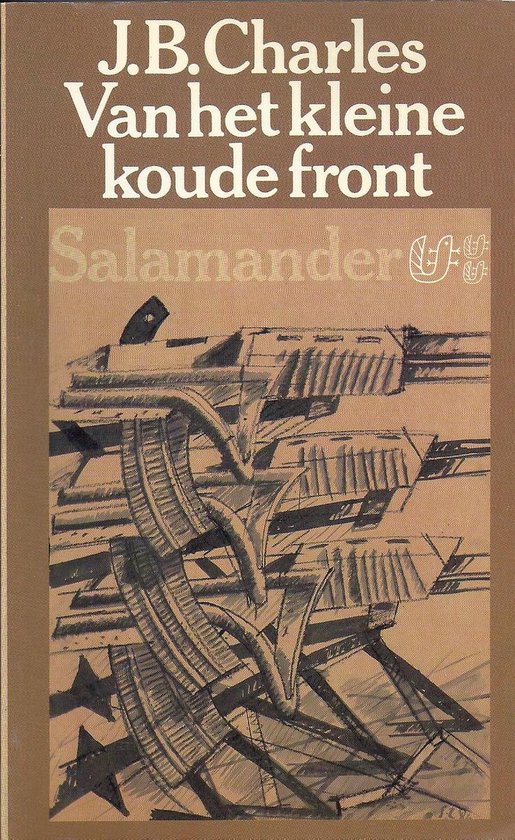 Van het kleine koude front