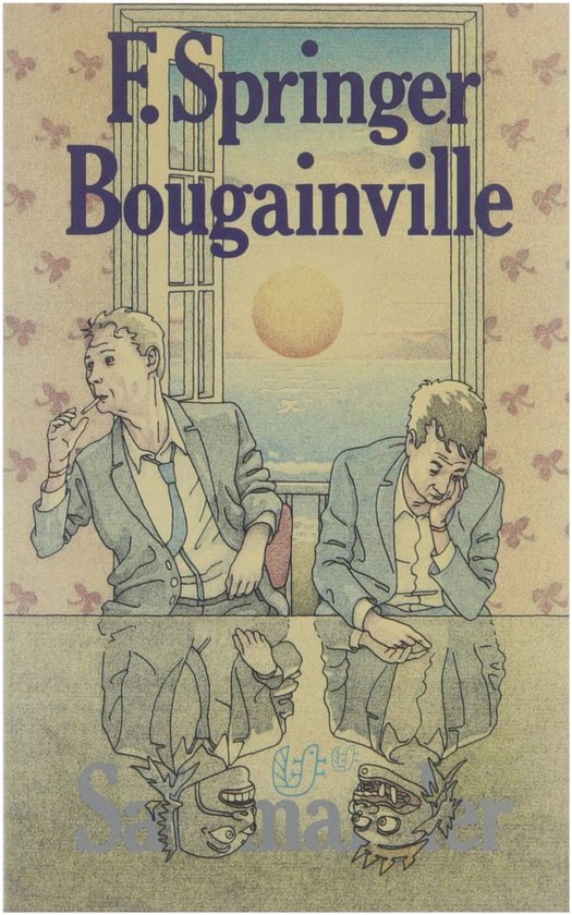 Bougainville