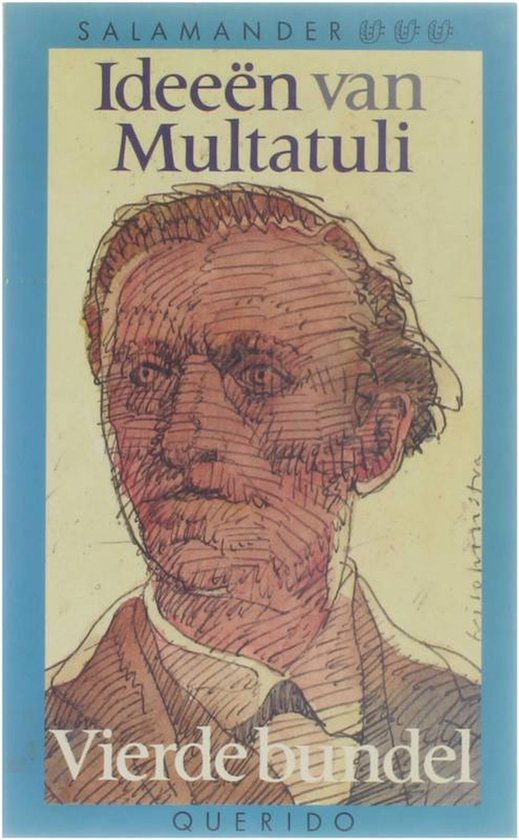 Ideeën van Multatuli - Vierde bundel