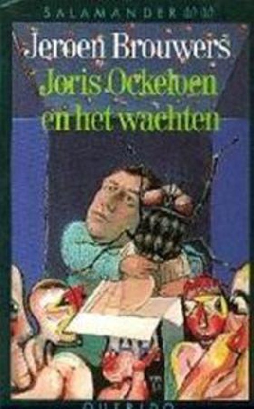 Joris ockeloen en het wachten