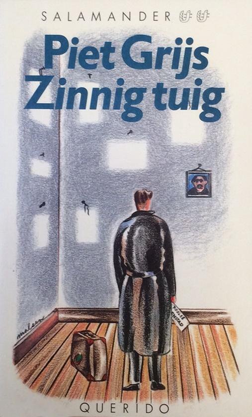 Zinnig tuig