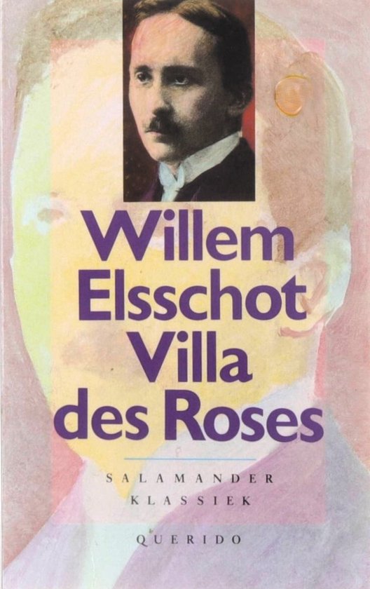 Villa des Roses