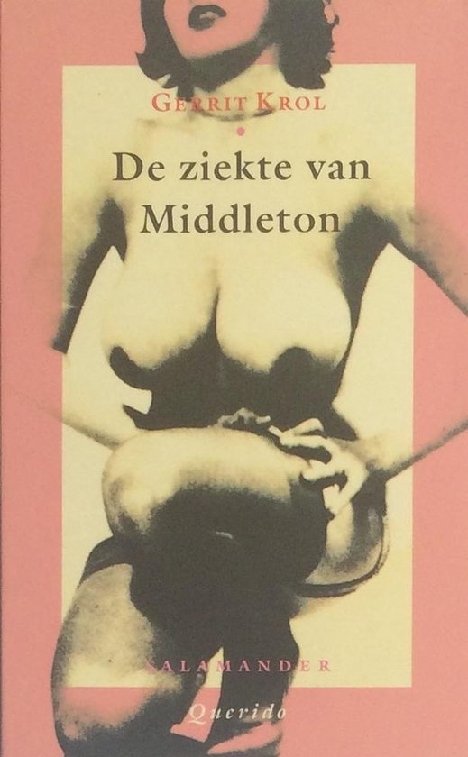 De ziekte van Middleton