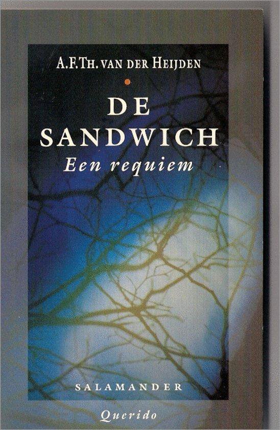 De sandwich