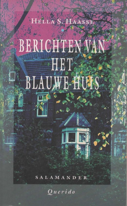 Berichten van het Blauwe Huis