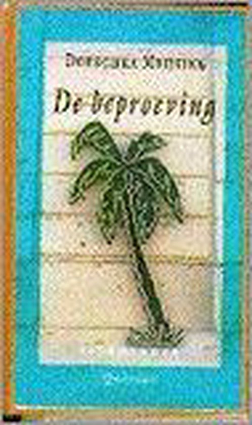 Beproeving