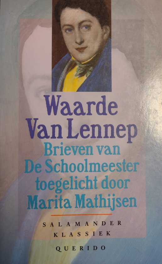 Waarde van lennep