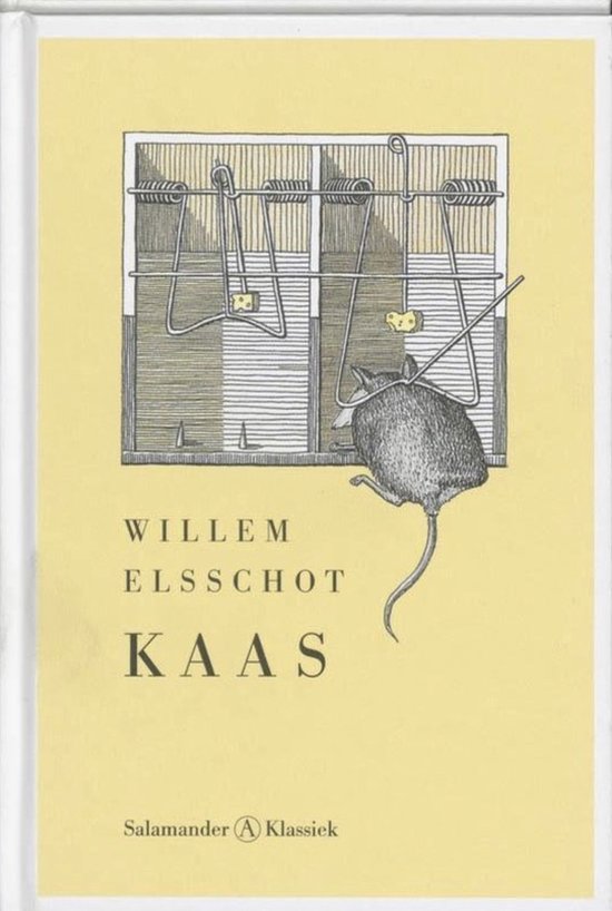 Kaas