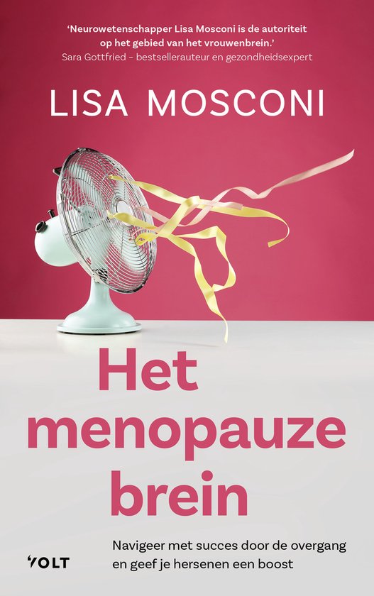 Het menopauzebrein