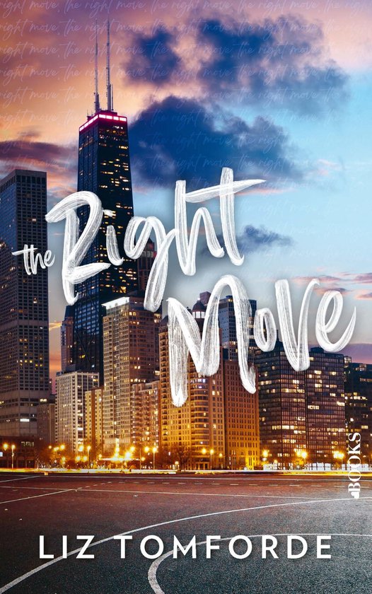 Windy city 2 - The right move