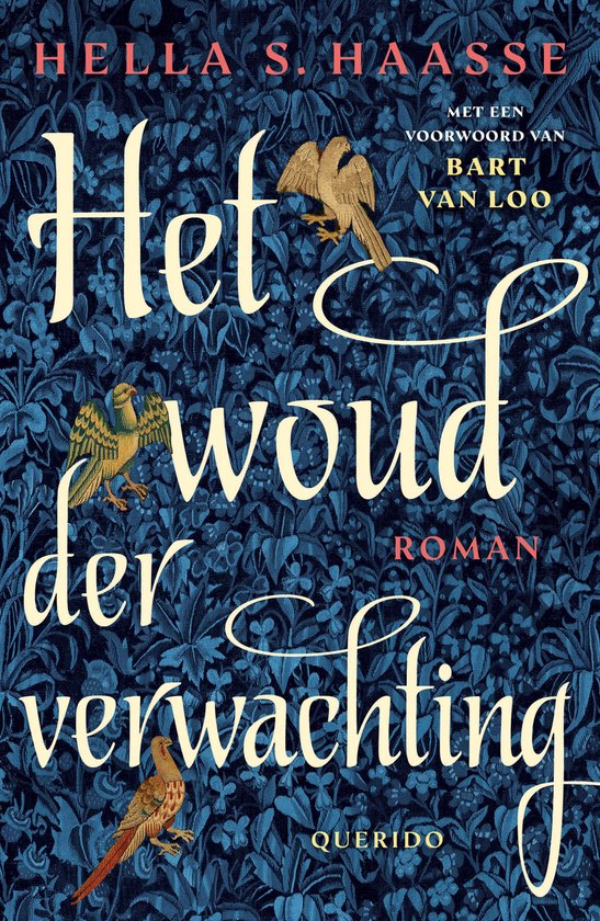 Het woud der verwachting