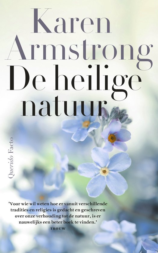 De heilige natuur