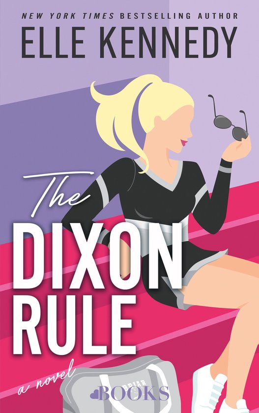 Campus Diaries 2 - The Dixon Rule