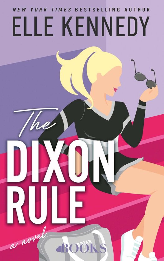 Campus Diaries 2 - The Dixon Rule