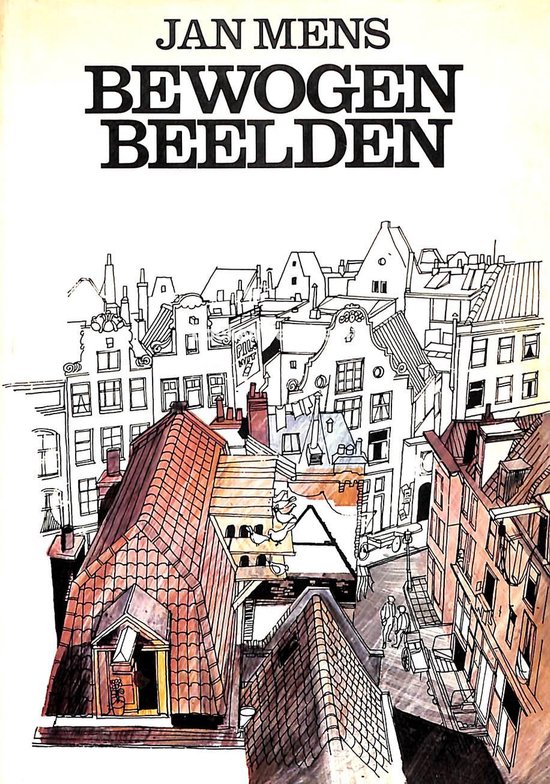 Bewogen beelden