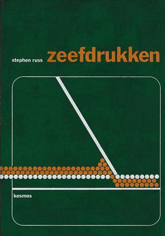 Zeefdrukken