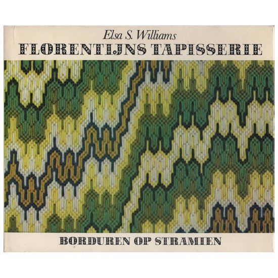 Florentijnse tapisserie