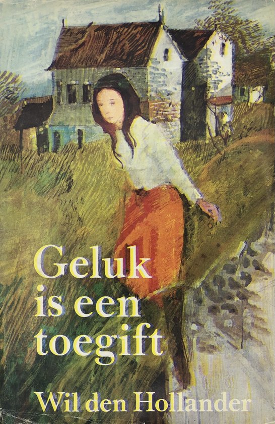 Geluk is een toegift