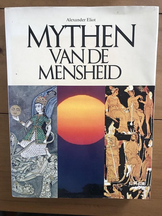 Mythen van de mensheid