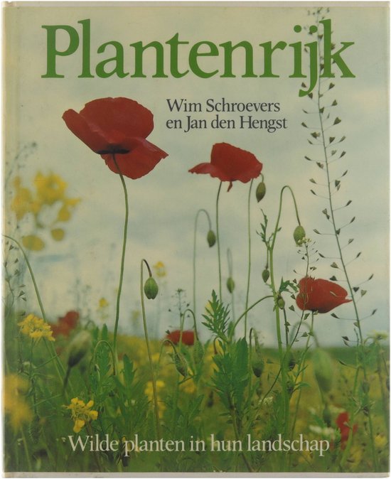 Plantenrijk