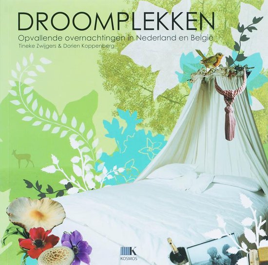 Droomplekken