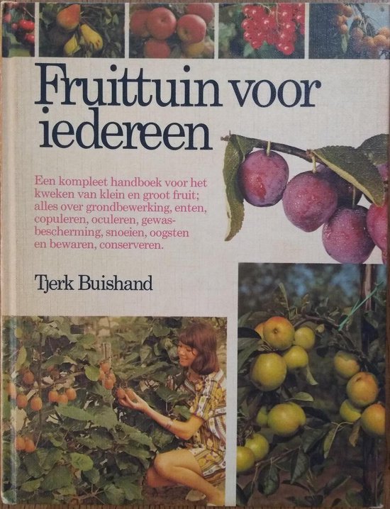 Fruittuin voor iedereen