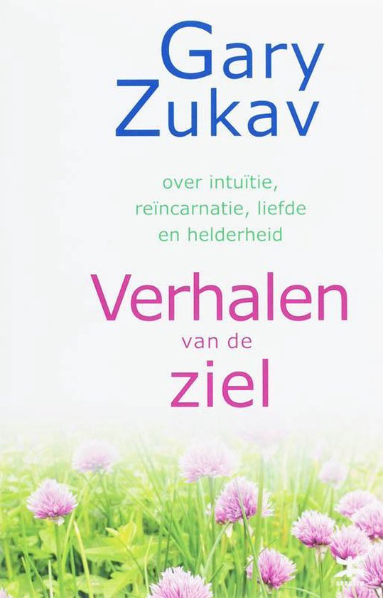 Verhalen van de ziel