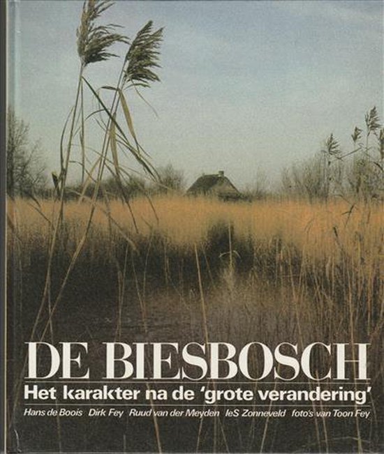 Biesbosch