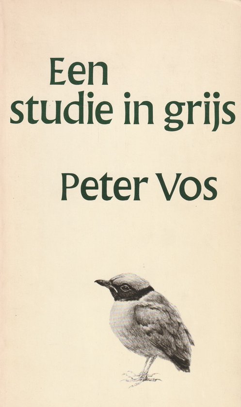 een studie in grijs