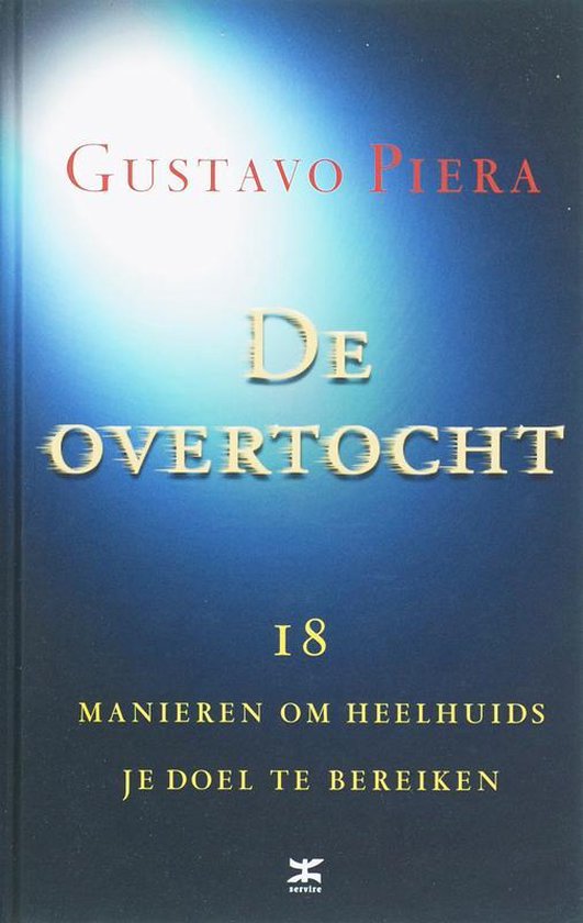 De Overtocht