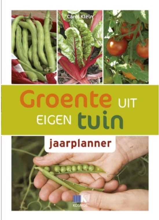 Groente uit eigen tuin