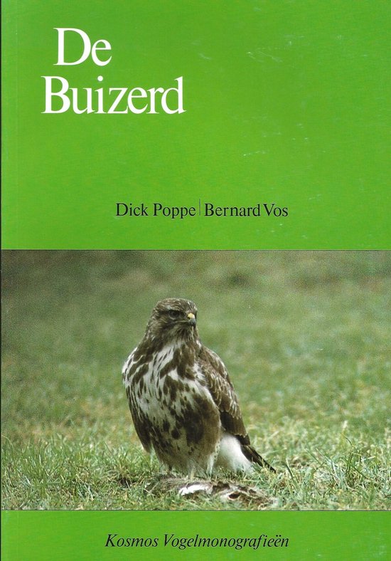 De buizerd