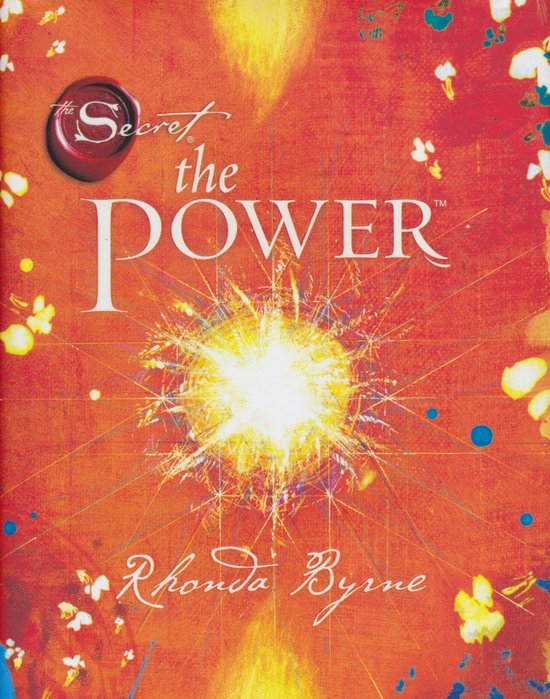 The Secret - The Power