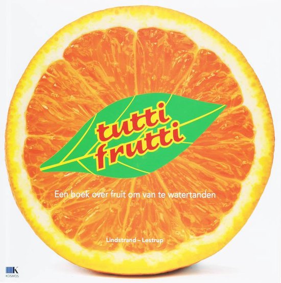 Tutti Frutti