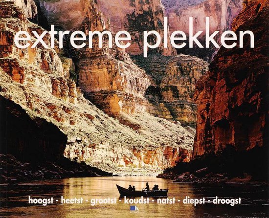 Extreme Plekken