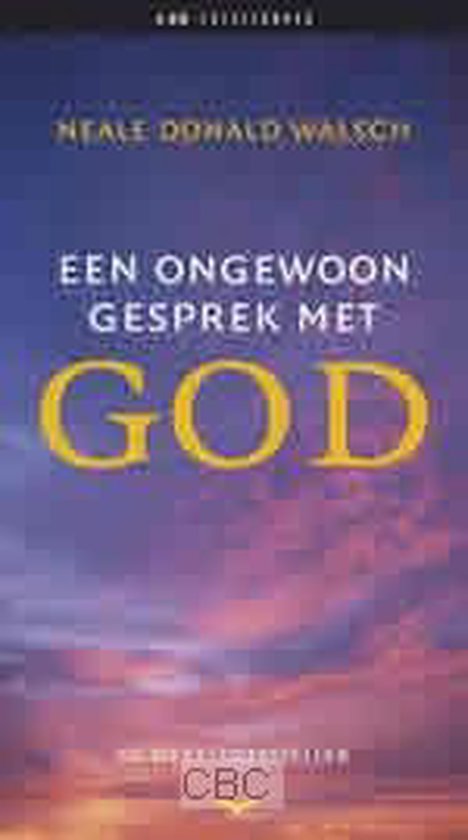 Een ongewoon gesprek met God 6 CD'S