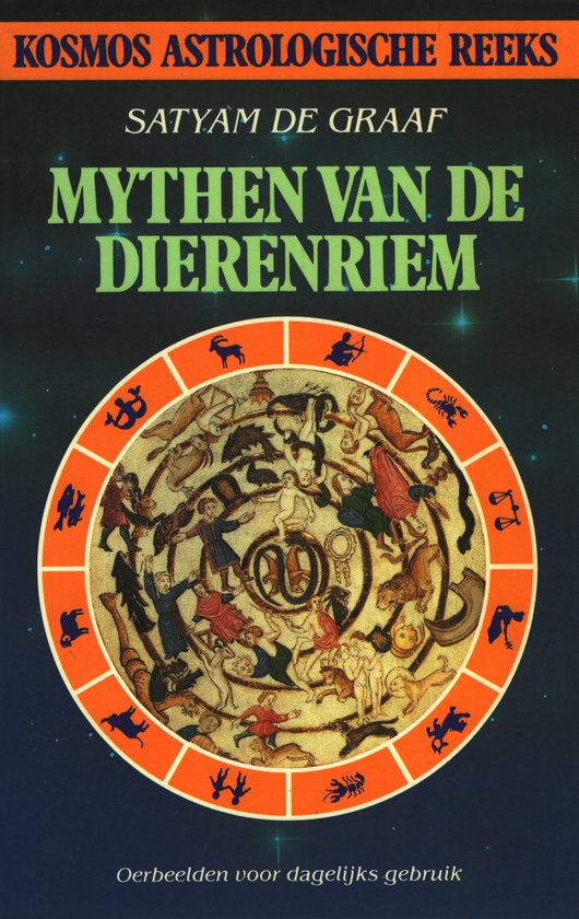 Mythen van de dierenriem