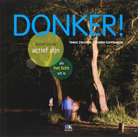 Donker