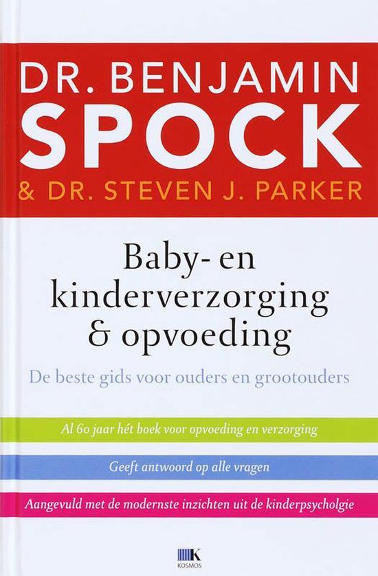 Baby- en kinderverzorging & opvoeding