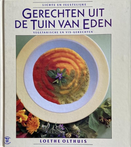 GERECHTEN UIT DE TUIN VAN EDEN