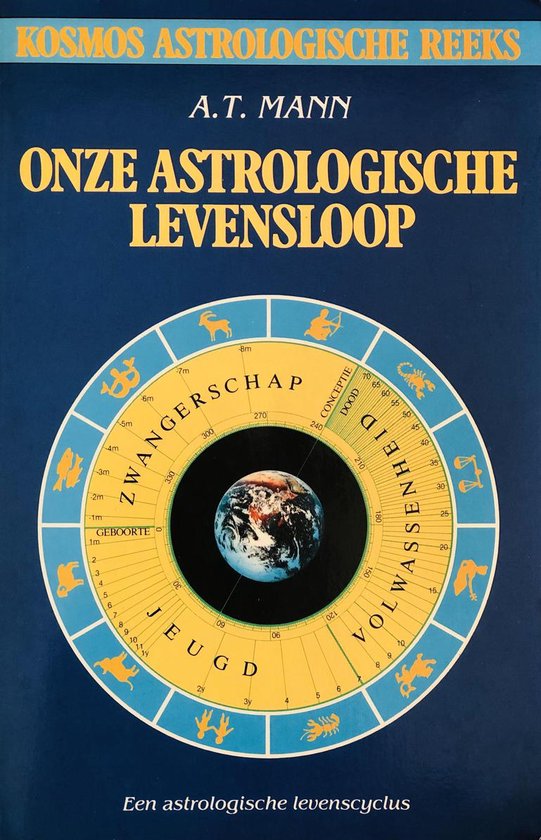 Onze Astrologische Levensloop