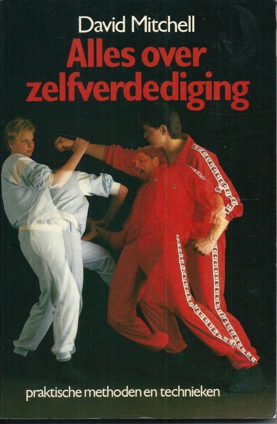 ALLES OVER ZELFVERDEDIGING