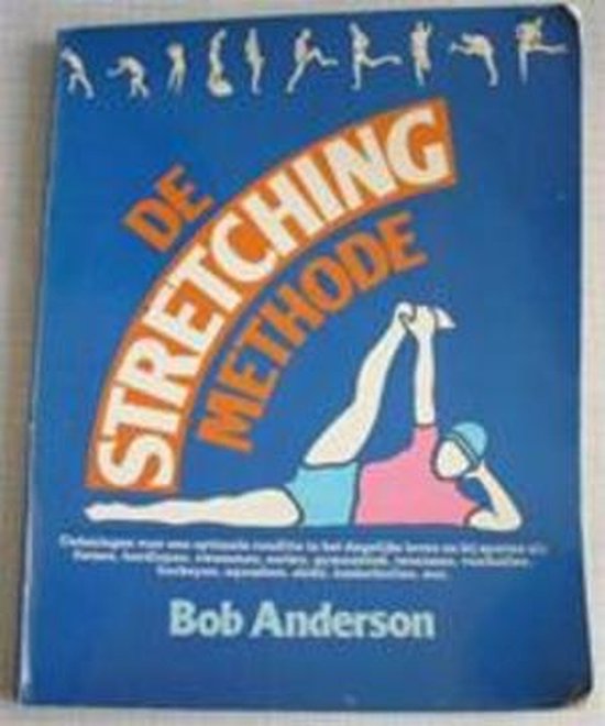 De stretching methode