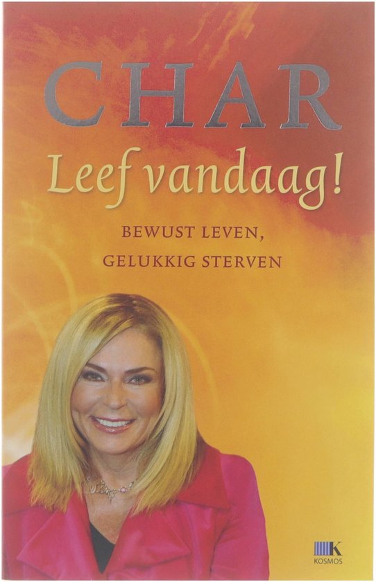 Leef Vandaag!