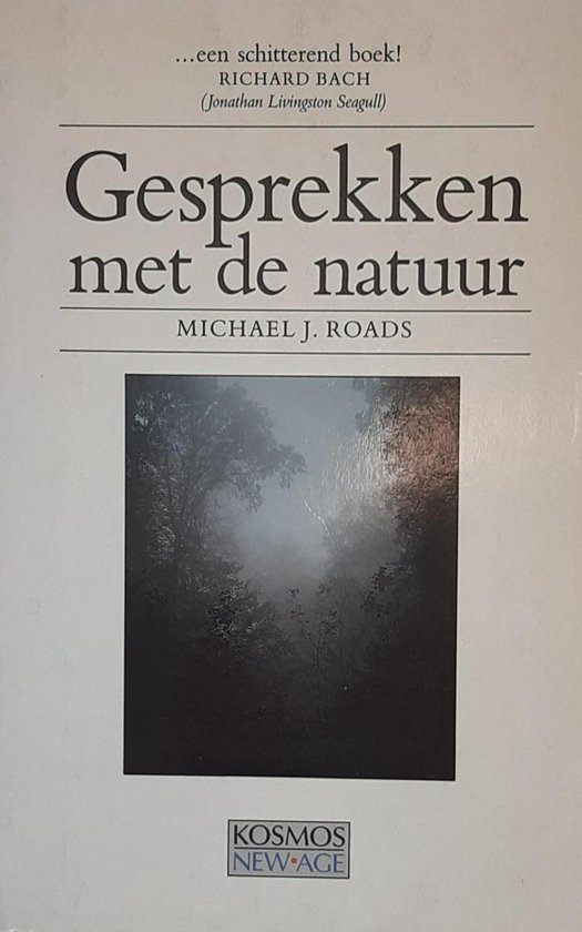 Gesprekken met de natuur