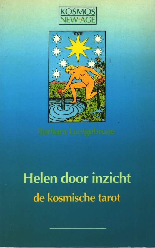 HELEN DOOR INZICHT