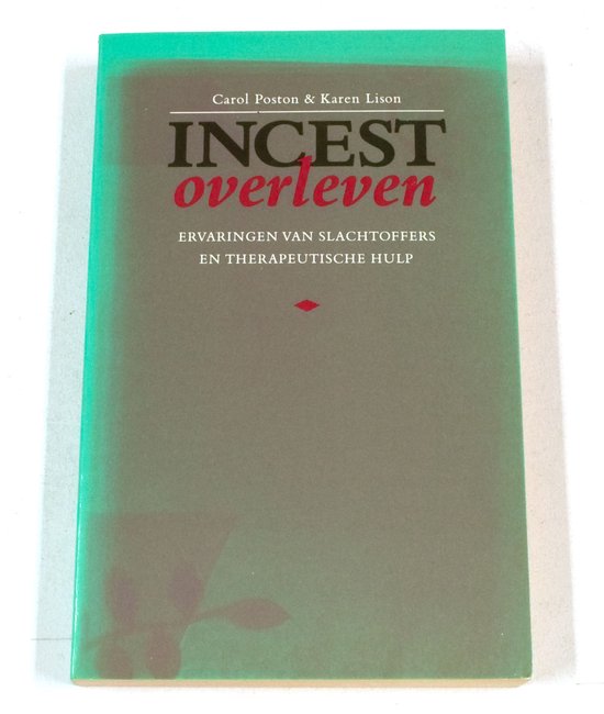 INCEST OVERLEVEN