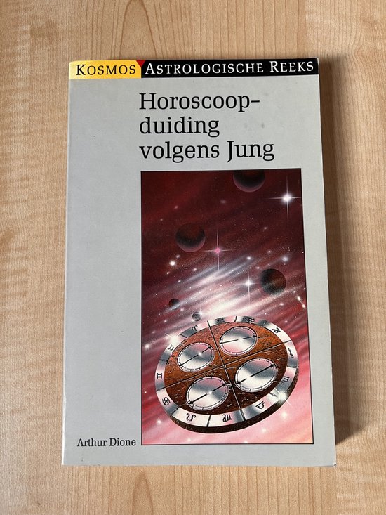 Horoscoopduiding volgens Jung